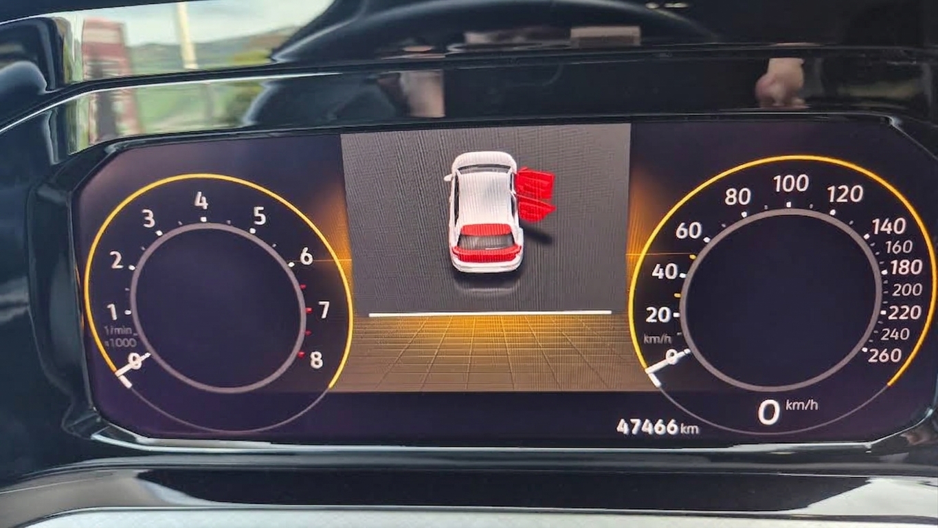 VW 1.5 eTSI Life DSG 1. Hand, *** 17 Monate VW-Garantie ***-image-5
