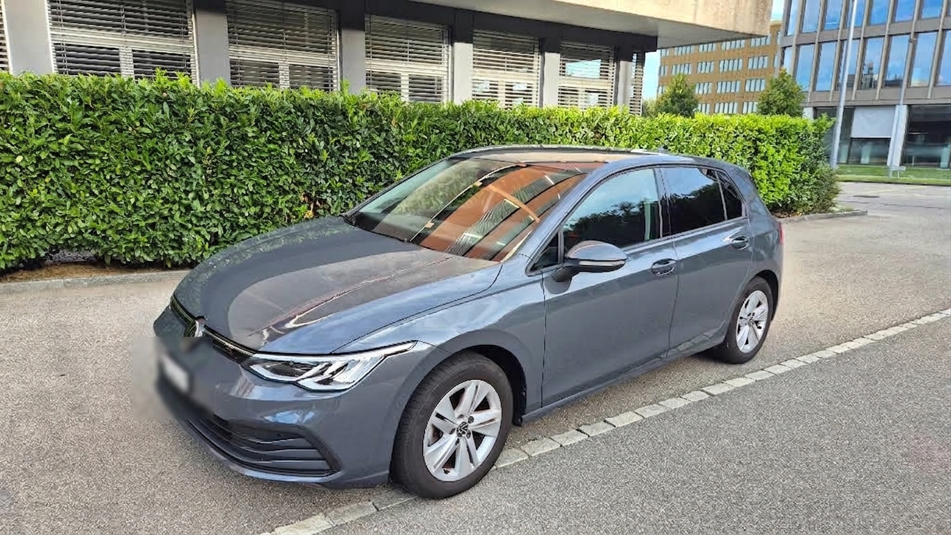 VW 1.5 eTSI Life DSG 1. Hand, *** 17 Monate VW-Garantie ***-image-1
