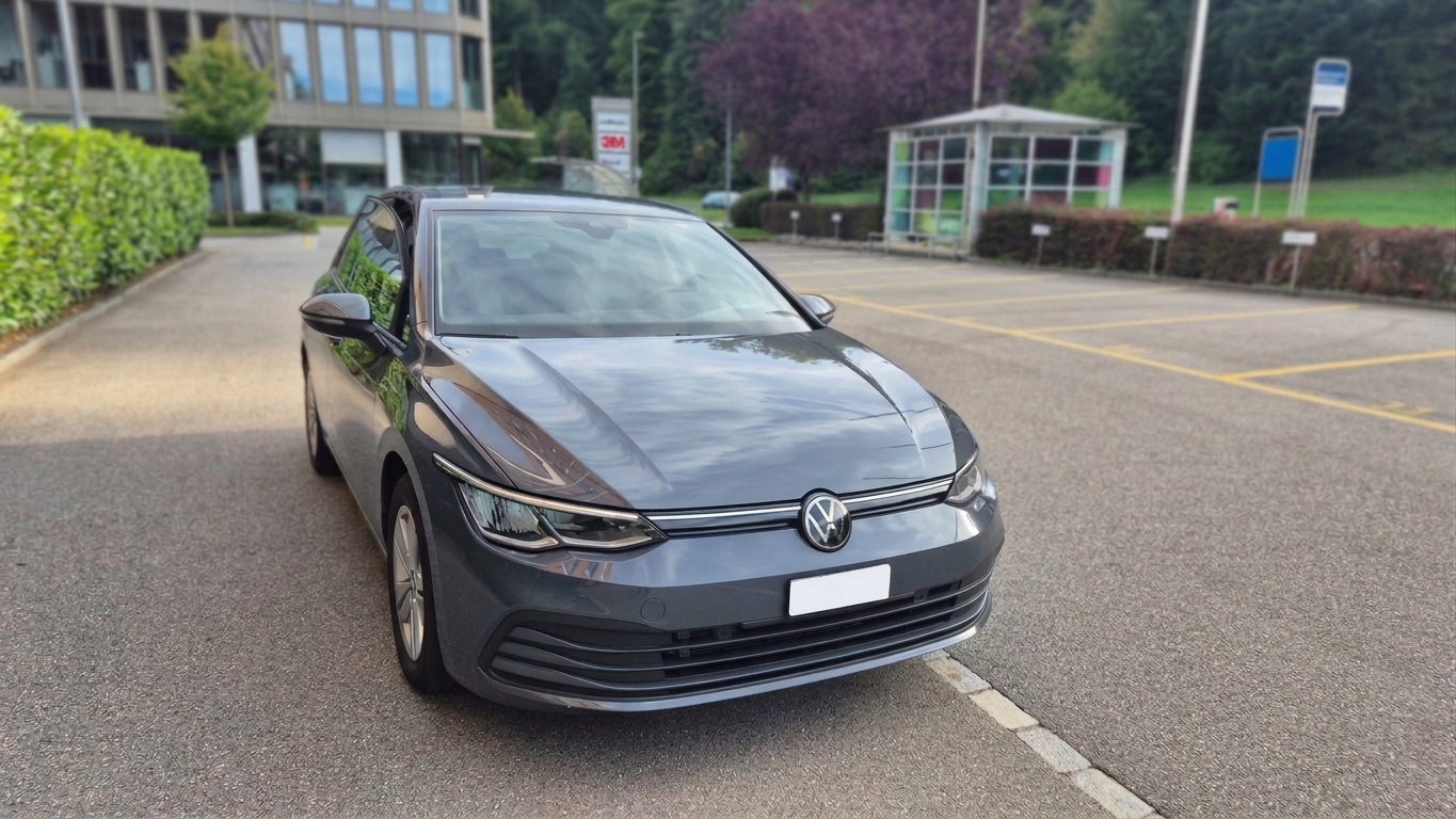 VW 1.5 eTSI Life DSG 1. Hand, *** 17 Monate VW-Garantie ***-image-2
