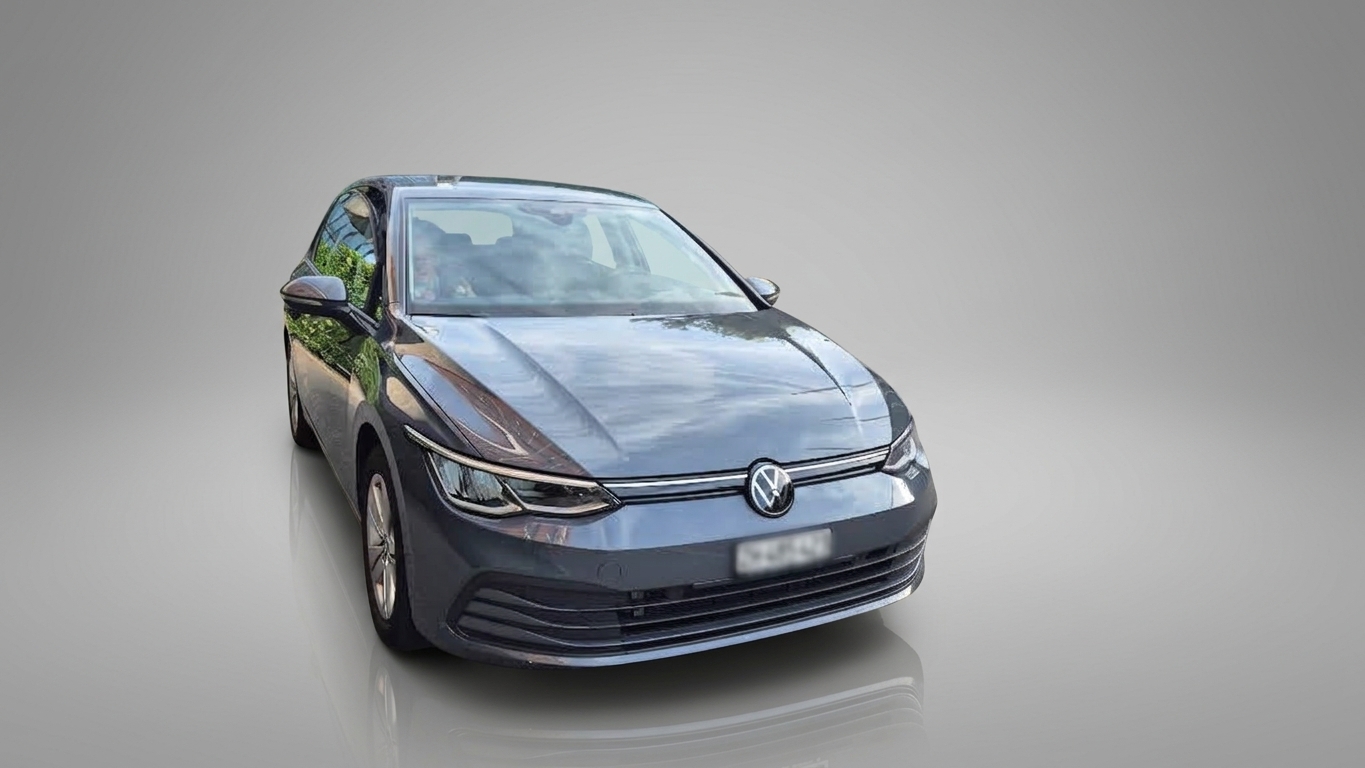 VW 1.5 eTSI Life DSG 1. Hand, *** 17 Monate VW-Garantie ***-image-0