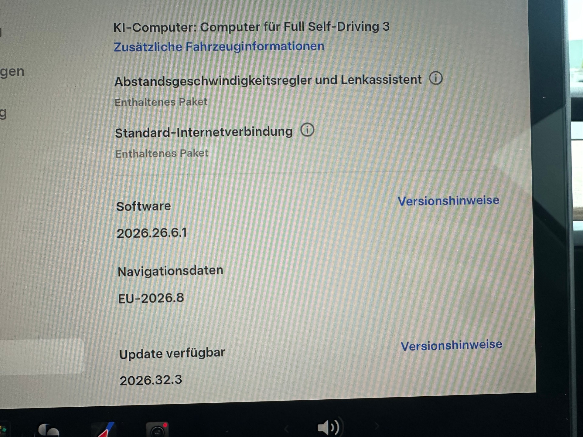 TESLA Tesla Model 3 Standard-Range Plus-image-11