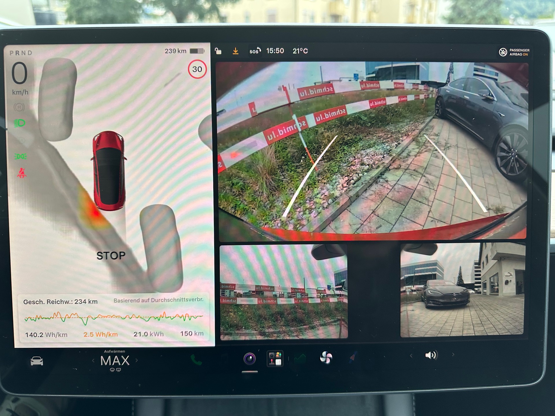 TESLA Tesla Model 3 Standard-Range Plus-image-9