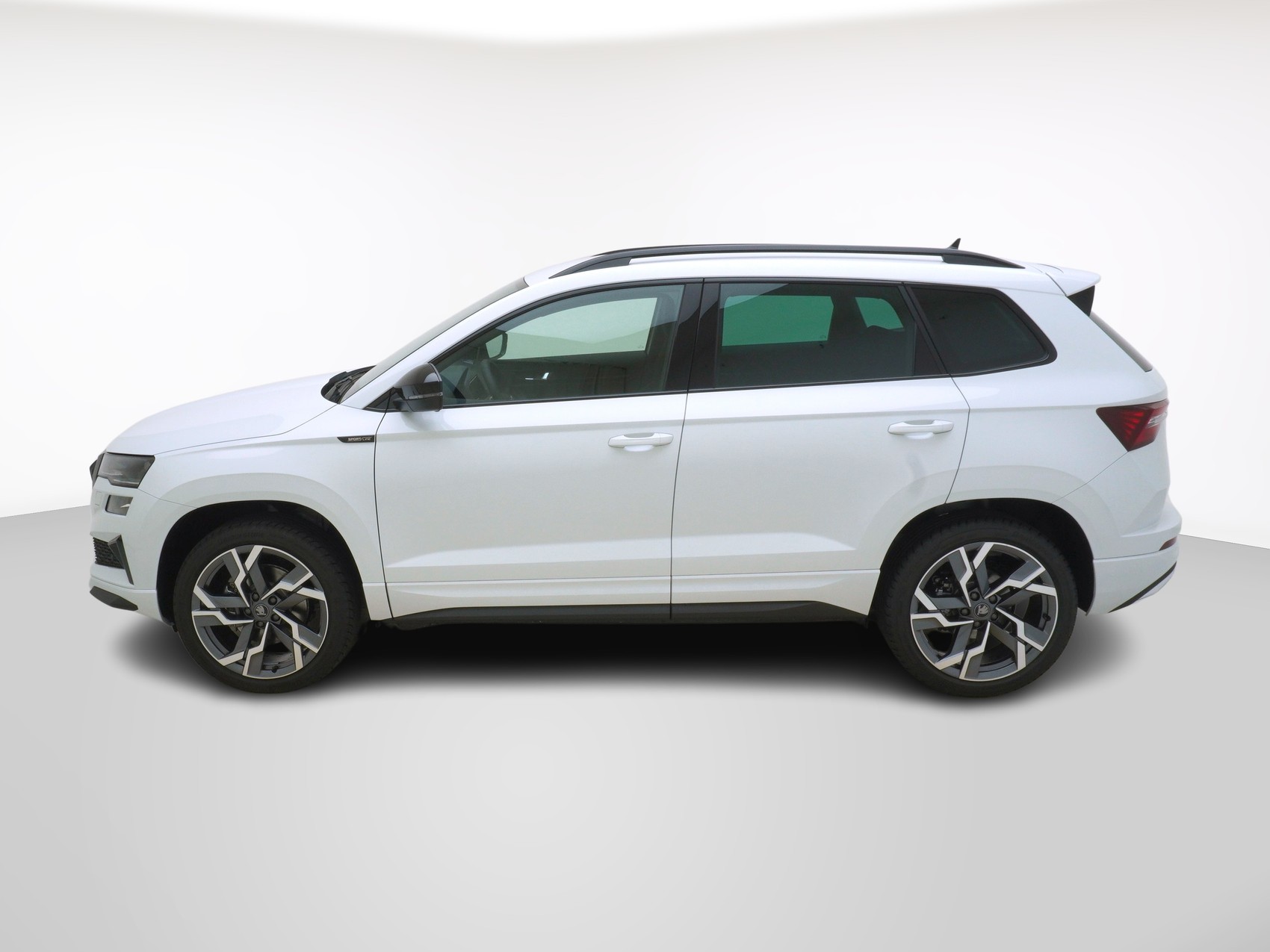 SKODA Karoq 2.0 TDI SportLine DSG 4x4-image-1