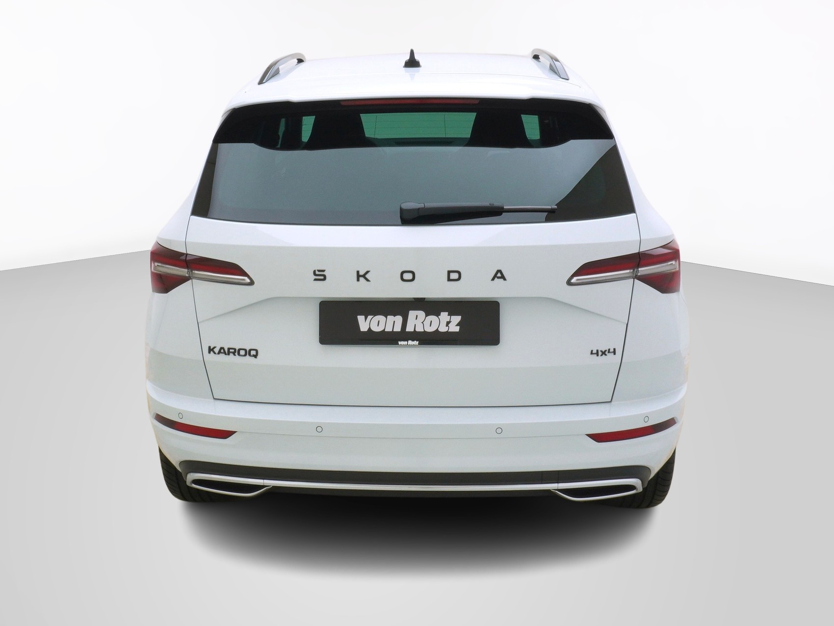 SKODA Karoq 2.0 TDI SportLine DSG 4x4-image-2