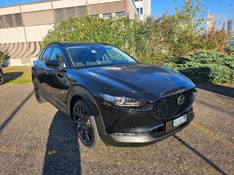 MAZDA CX-30 2.0 186 Homura Plus AWD-image-0