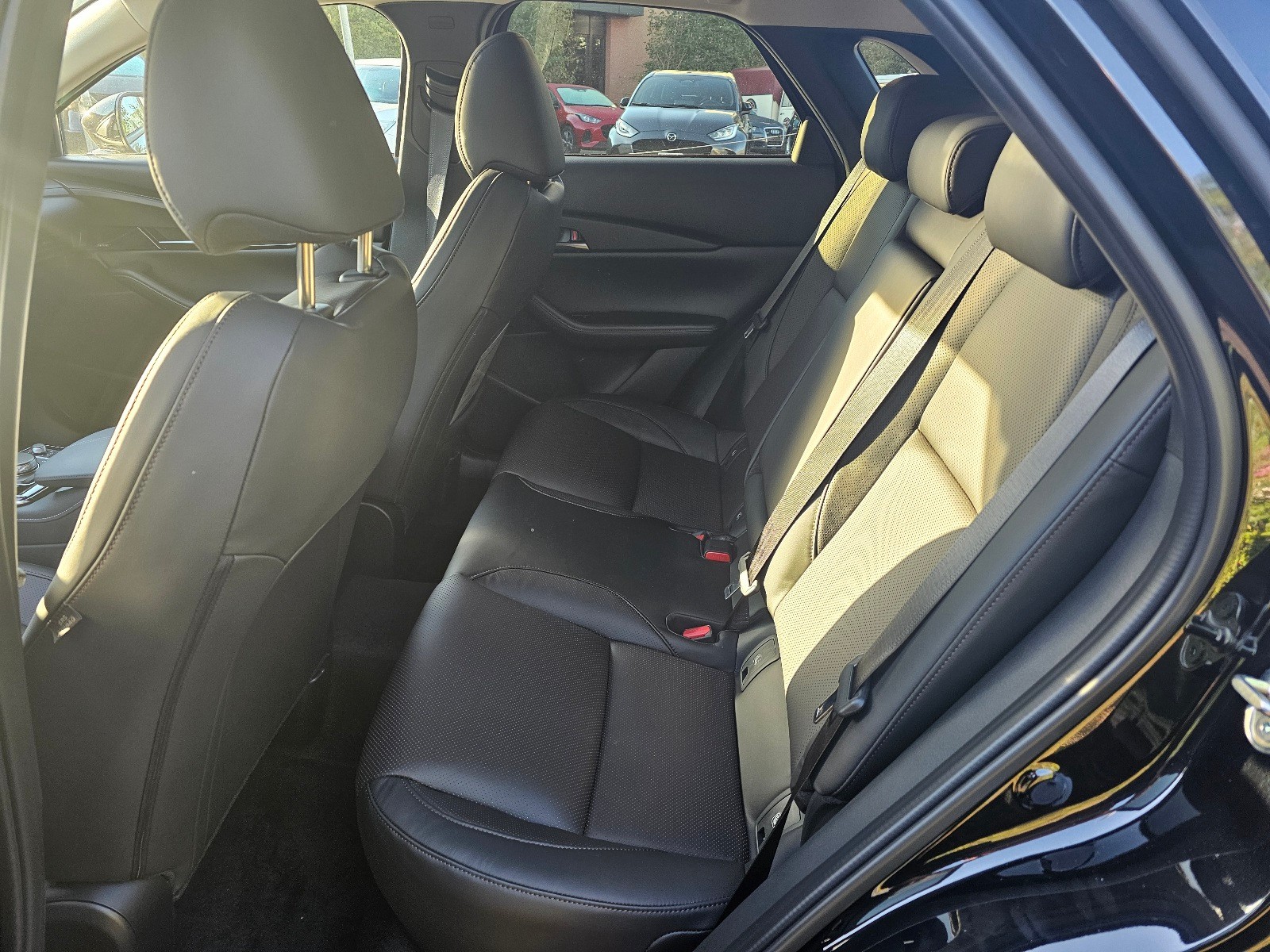 MAZDA CX-30 2.0 186 Homura Plus AWD-image-10
