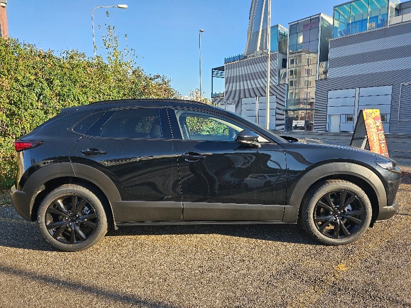 MAZDA CX-30 2.0 186 Homura Plus AWD-image-3