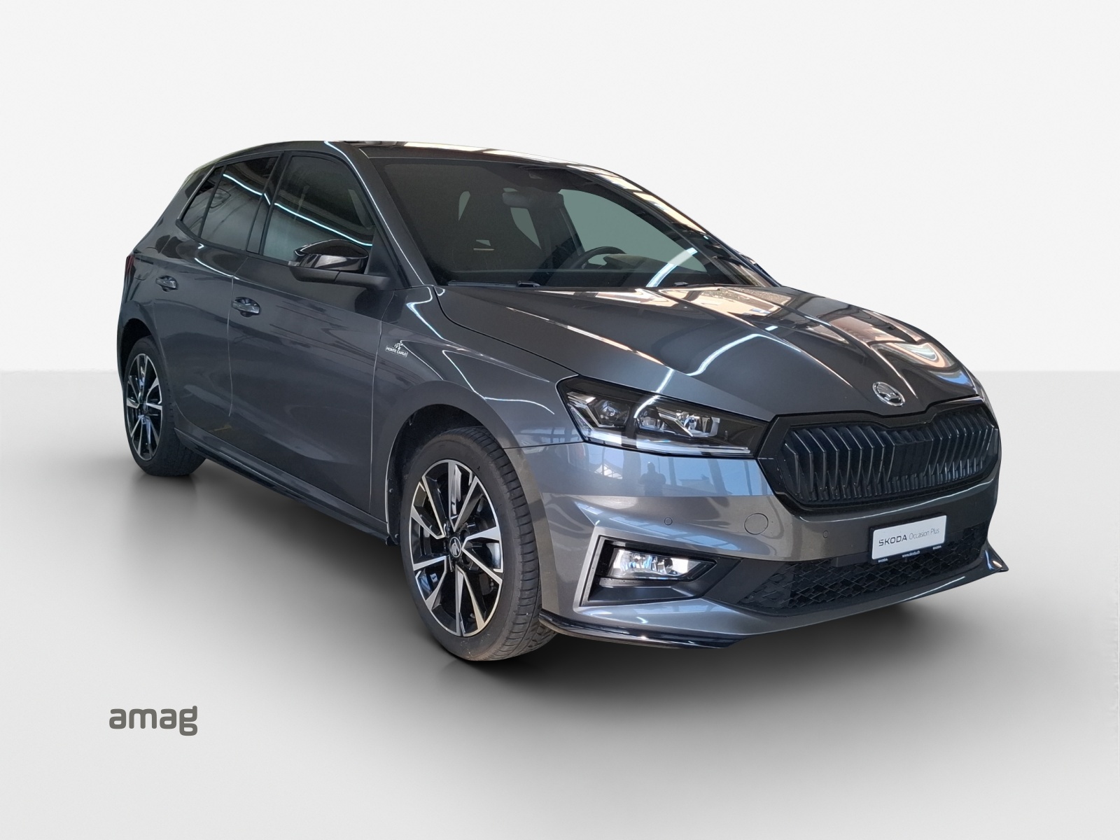 SKODA Fabia 1.5 TSI Monte Carlo DSG-image-5