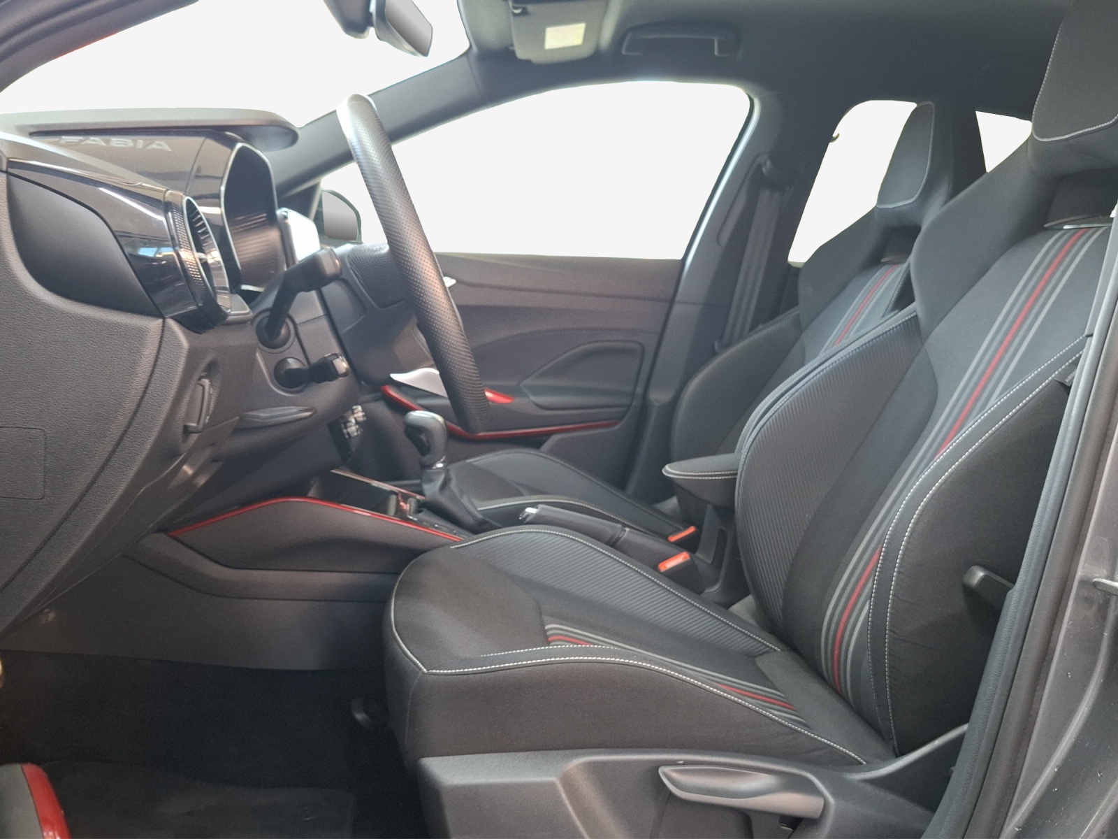 SKODA Fabia 1.5 TSI Monte Carlo DSG-image-7