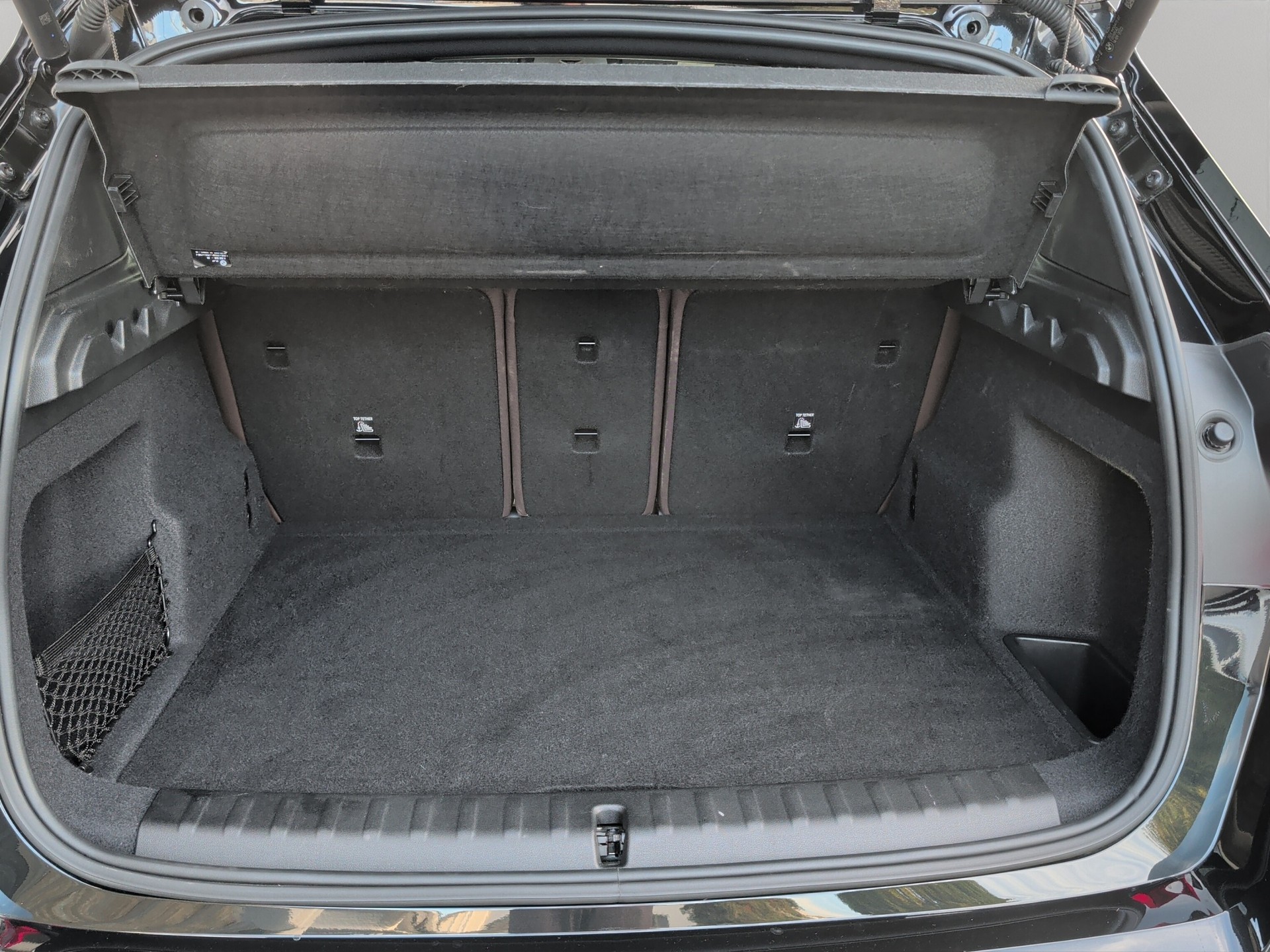 BMW X1 xDrive 23d 48V M Sport-image-19