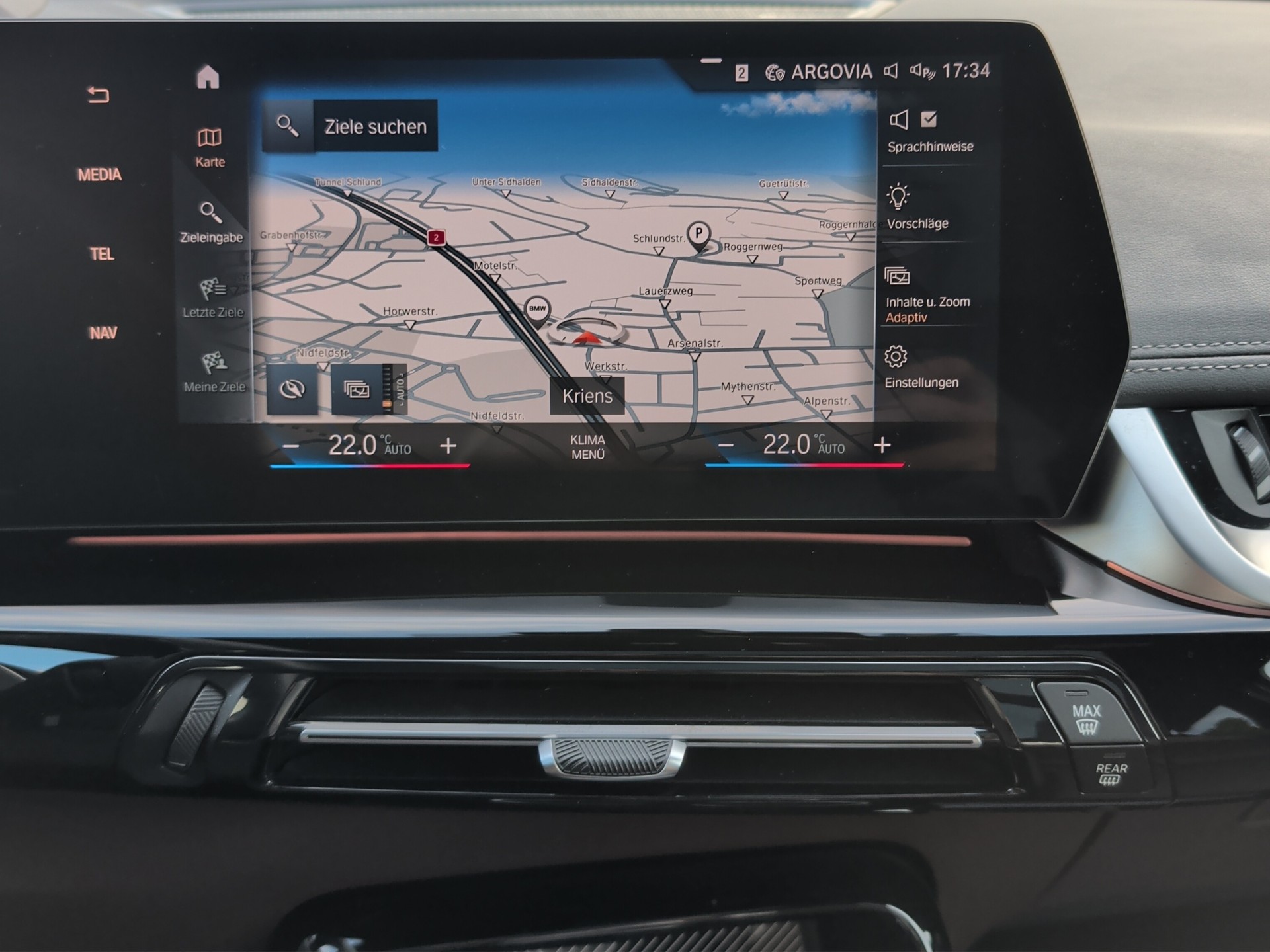 BMW X1 xDrive 23d 48V M Sport-image-17