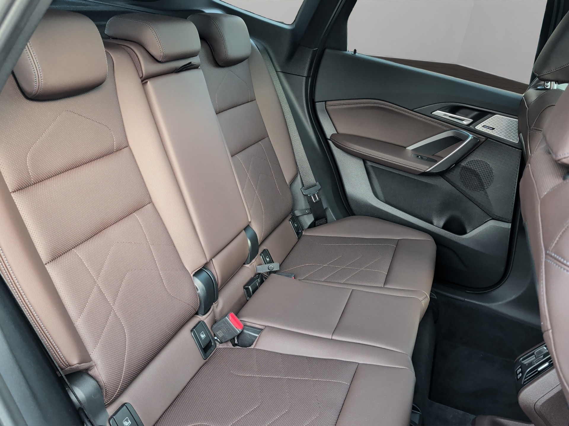 BMW X1 xDrive 23d 48V M Sport-image-18