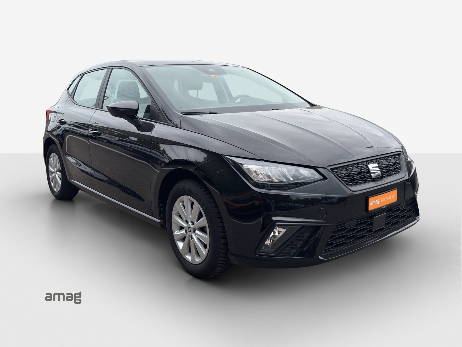 SEAT Ibiza 1.0 EcoTSI GO DSG-image-5