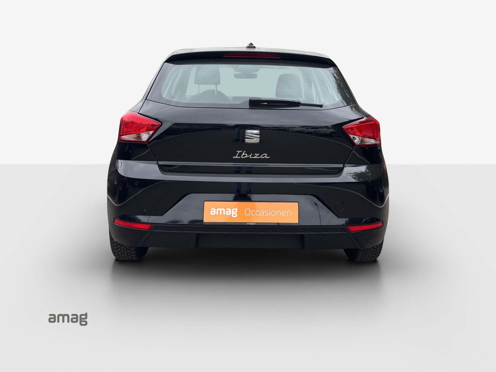 SEAT Ibiza 1.0 EcoTSI GO DSG-image-3