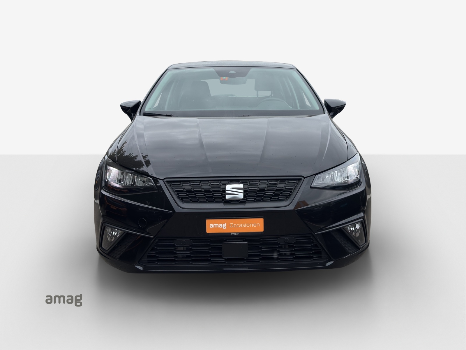 SEAT Ibiza 1.0 EcoTSI GO DSG-image-6