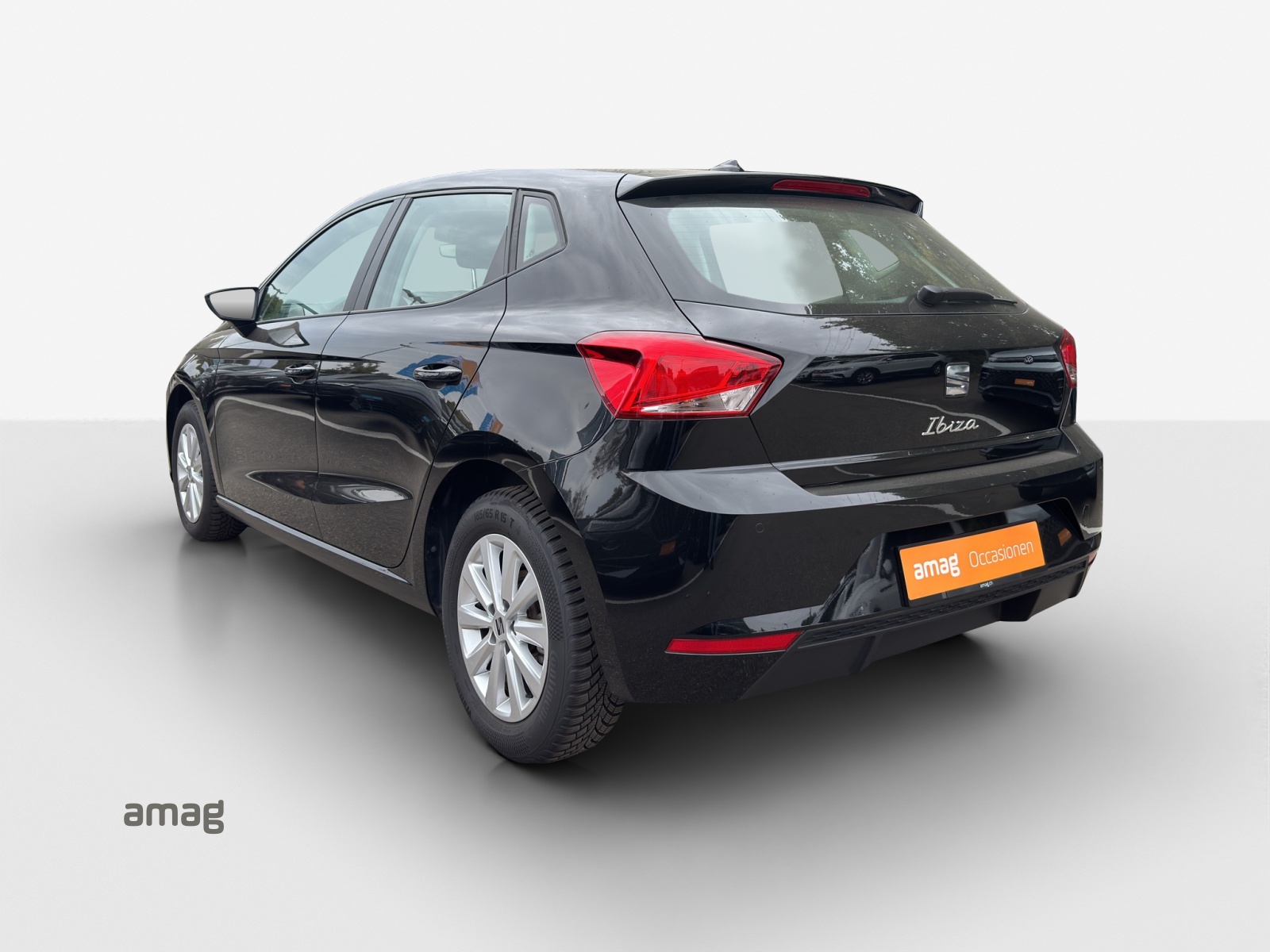 SEAT Ibiza 1.0 EcoTSI GO DSG-image-2