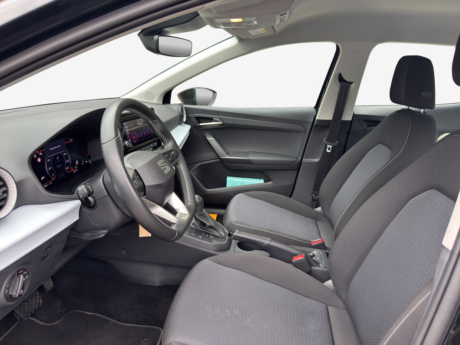 SEAT Ibiza 1.0 EcoTSI GO DSG-image-7