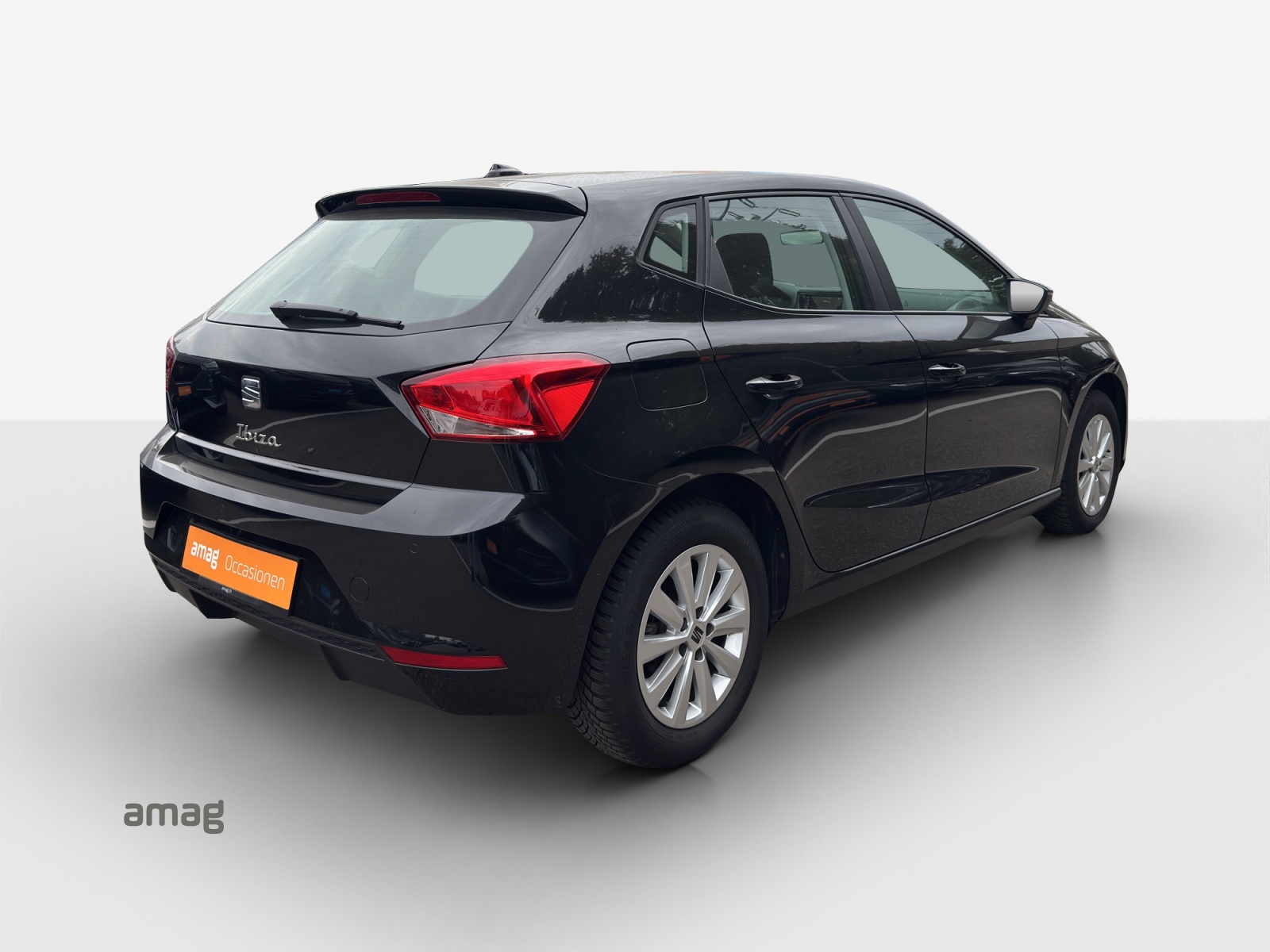 SEAT Ibiza 1.0 EcoTSI GO DSG-image-4