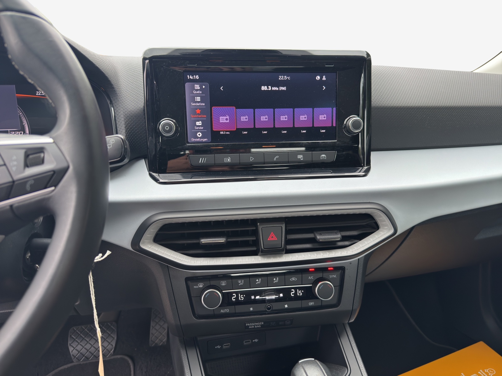 SEAT Ibiza 1.0 EcoTSI GO DSG-image-10