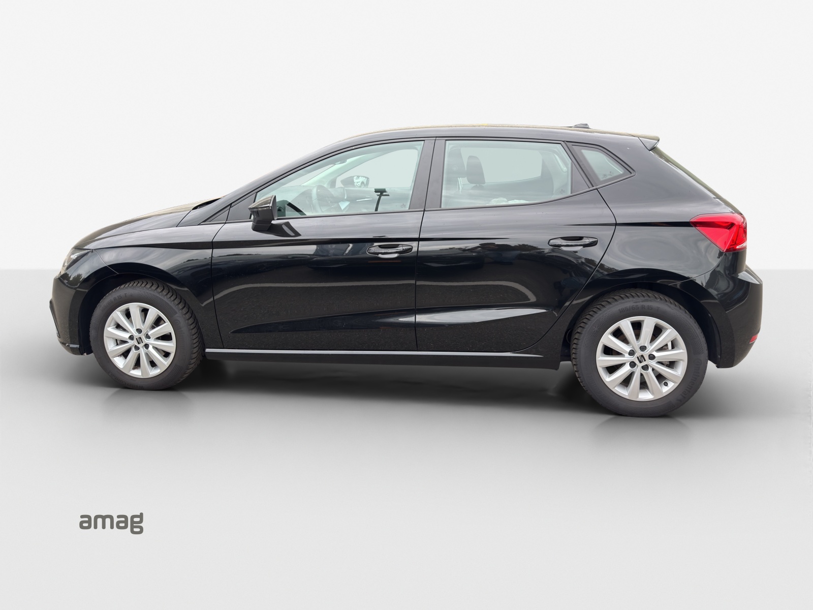 SEAT Ibiza 1.0 EcoTSI GO DSG-image-1
