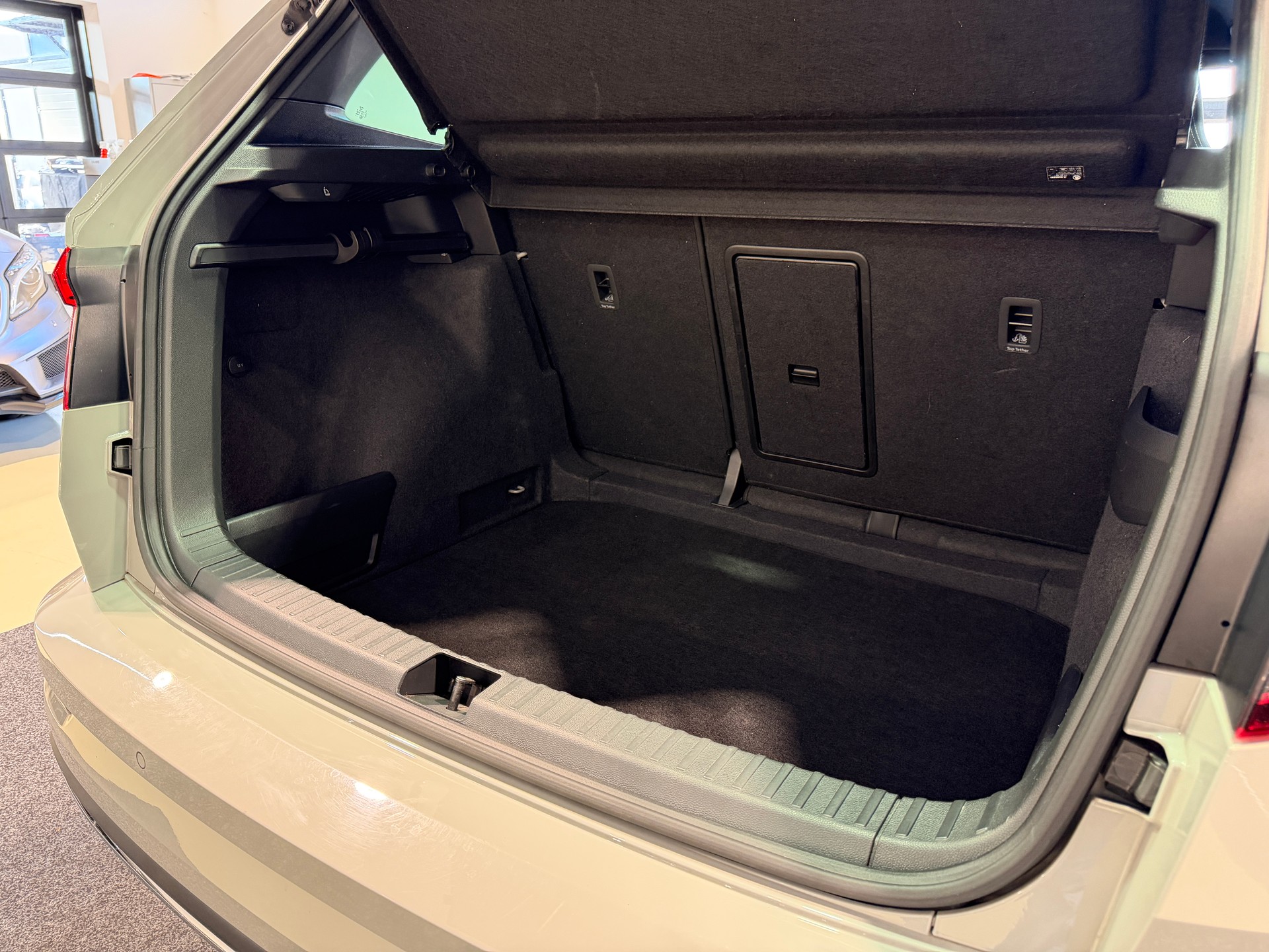 SKODA Karoq 1.5 TSI ACT SportLine DSG-image-6