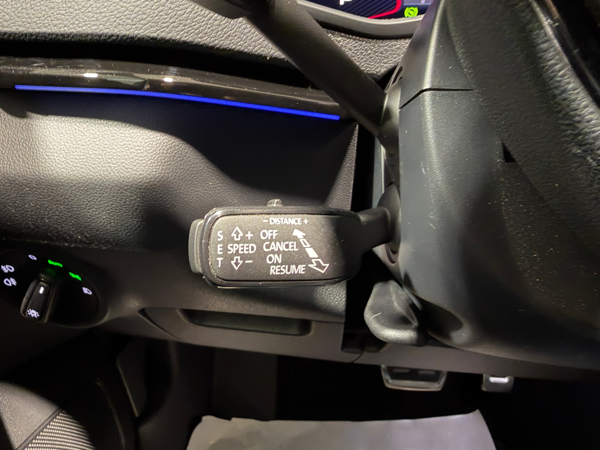 SKODA Karoq 1.5 TSI ACT SportLine DSG-image-20