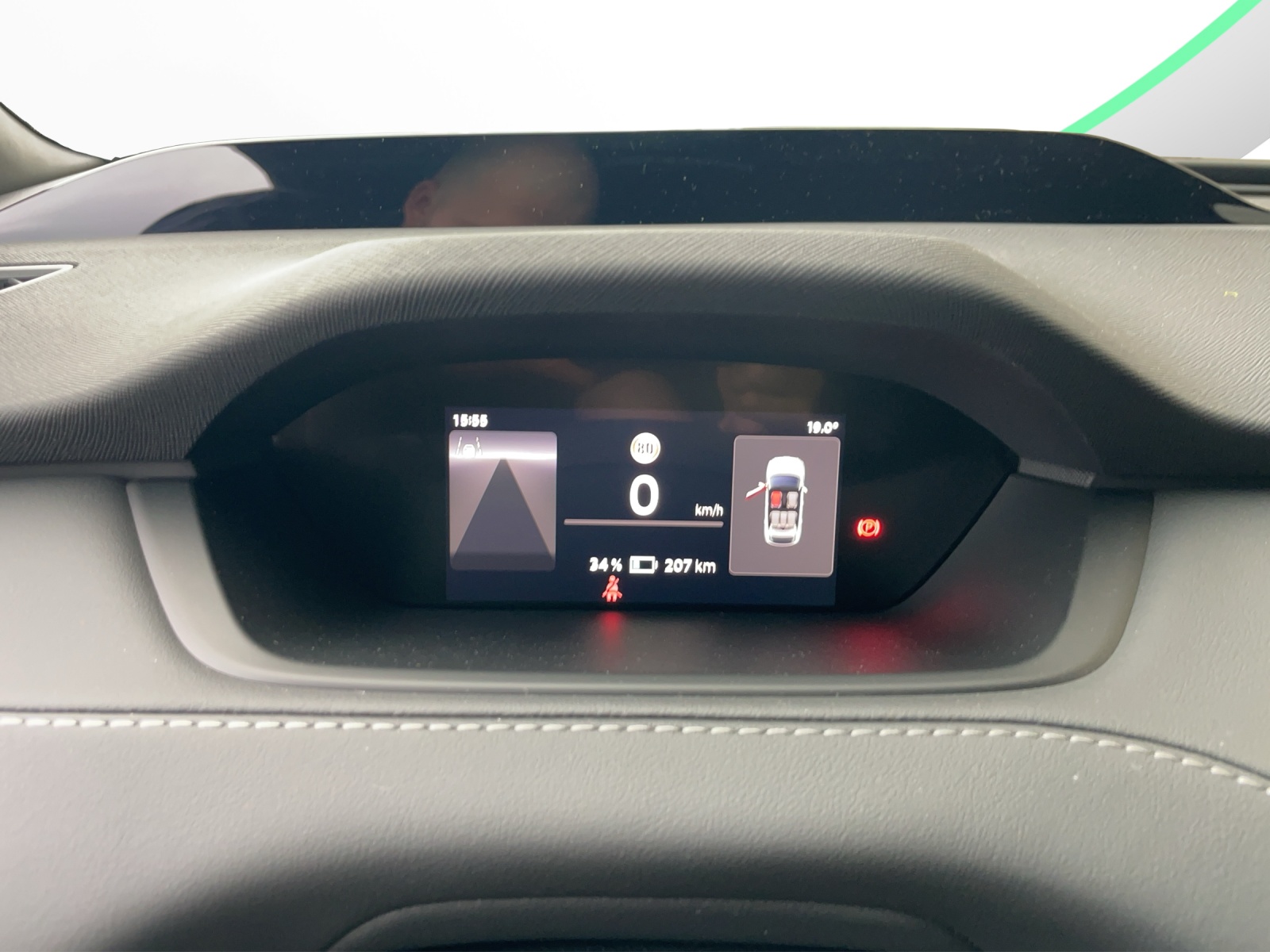 SKODA Elroq 85x Sportline 4x4-image-8