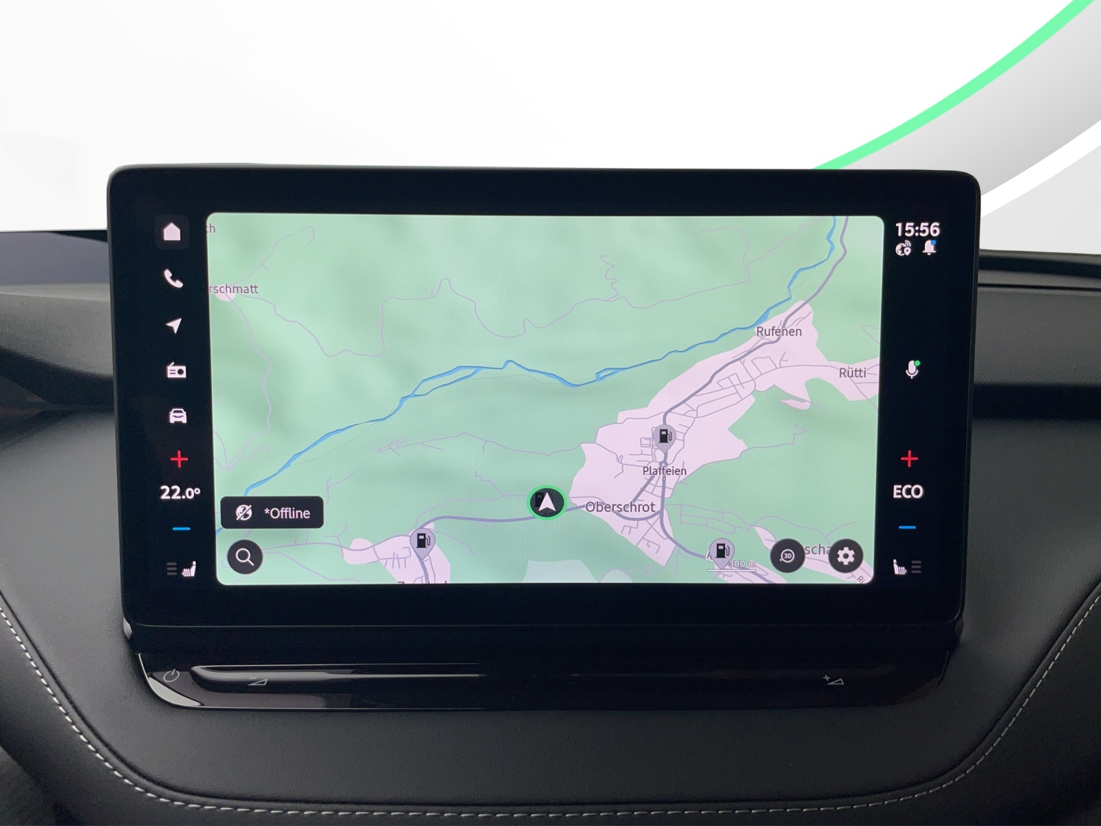 SKODA Elroq 85x Sportline 4x4-image-11
