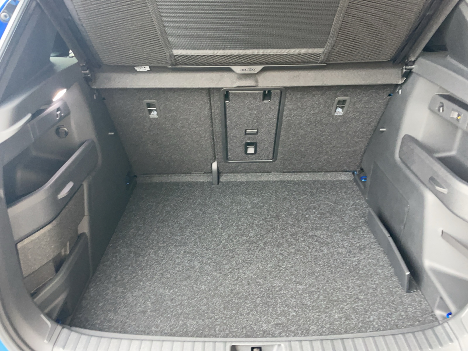 SKODA Elroq 85x Sportline 4x4-image-14