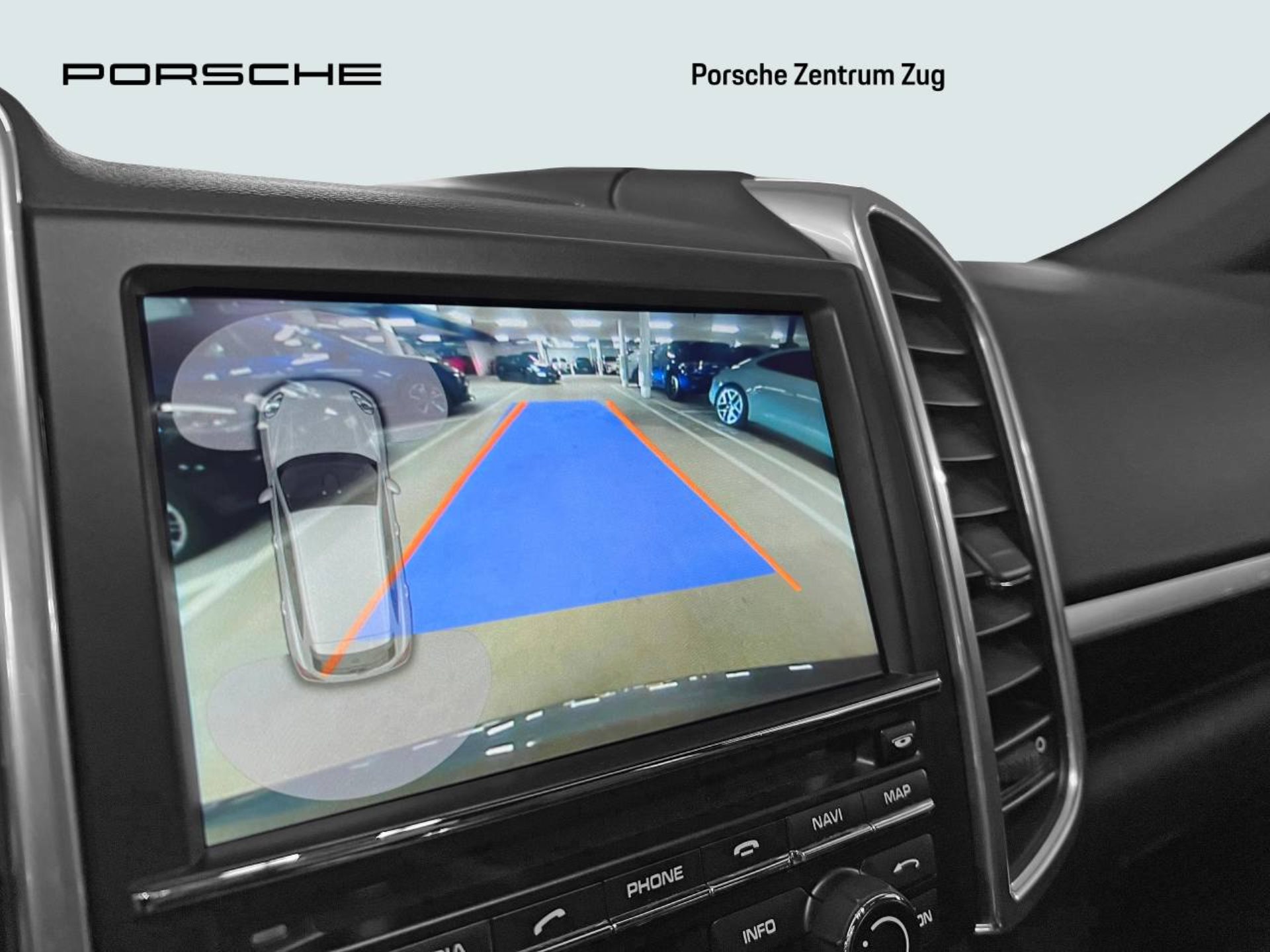 PORSCHE Cayenne S E-Hybrid-image-28