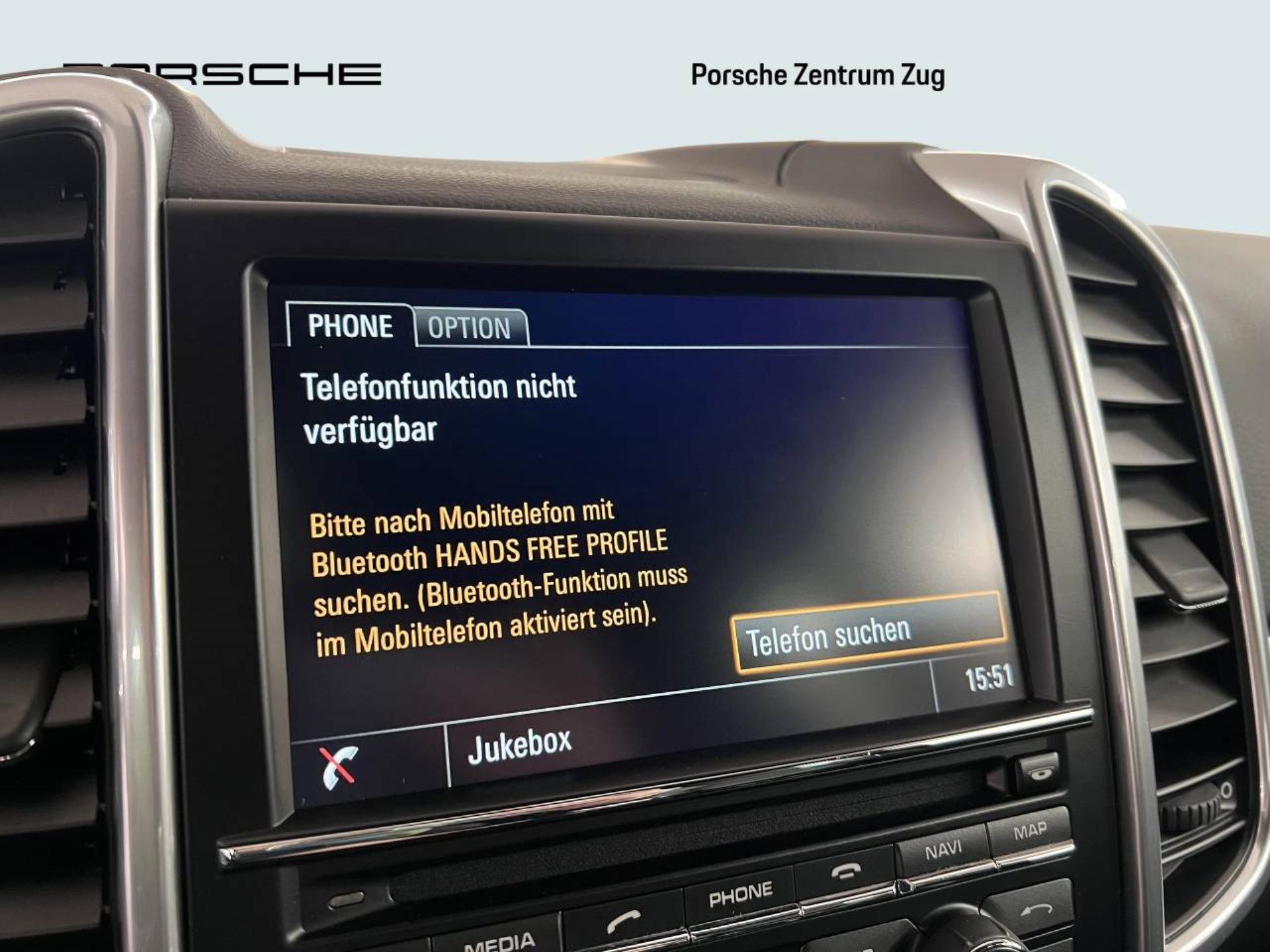 PORSCHE Cayenne S E-Hybrid-image-27