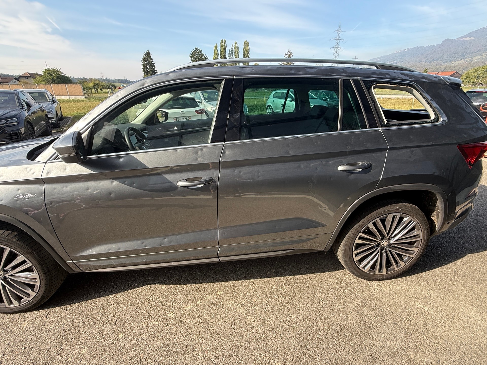 SKODA Kodiaq 2.0 TDI CR L&K 4x4 DSG-image-6