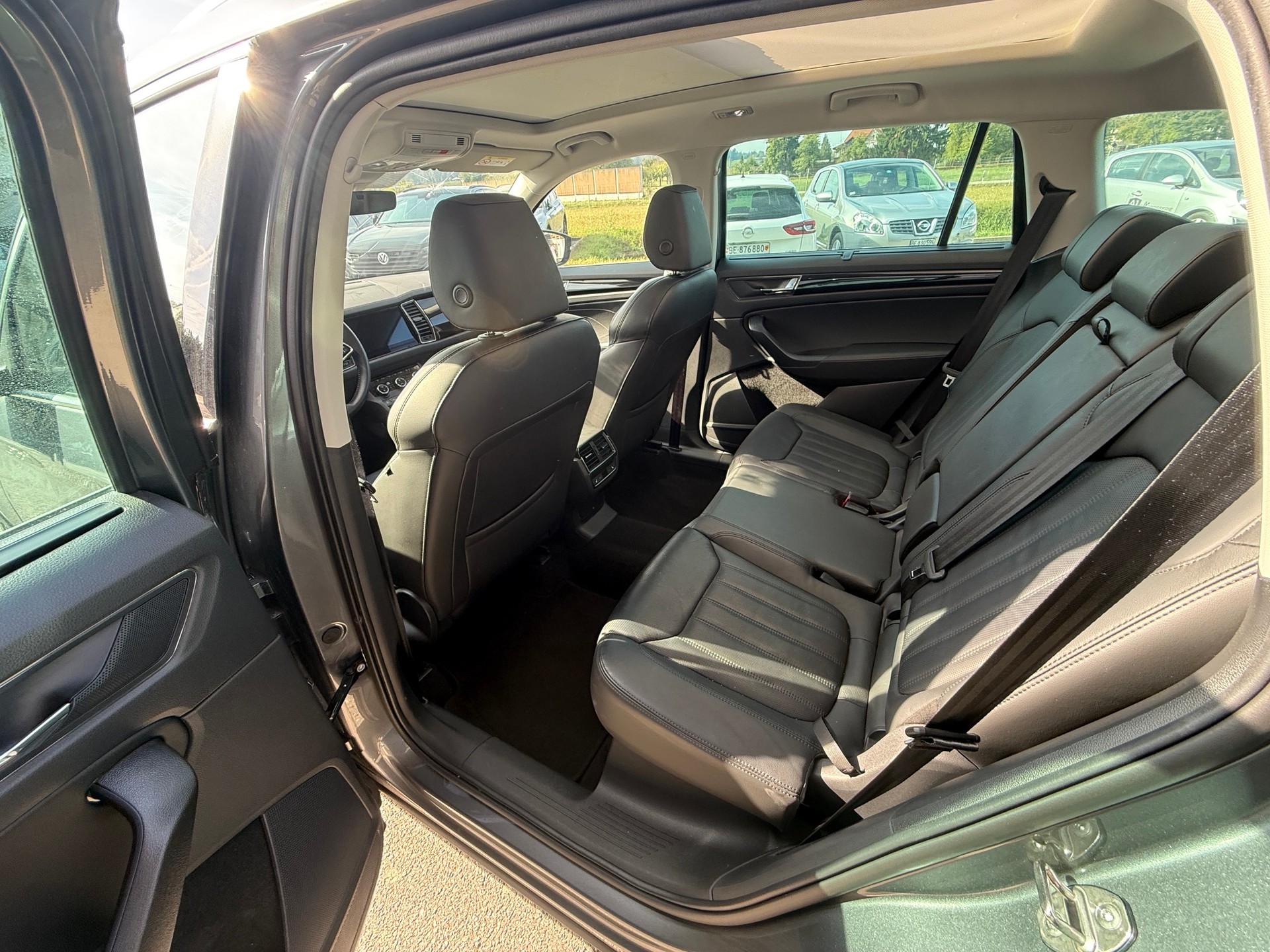 SKODA Kodiaq 2.0 TDI CR L&K 4x4 DSG-image-14