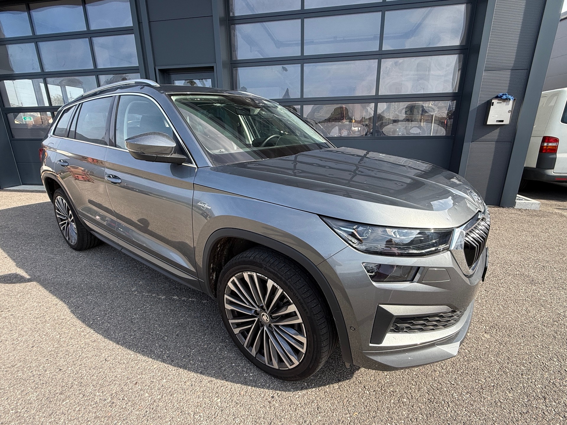 SKODA Kodiaq 2.0 TDI CR L&K 4x4 DSG-image-3