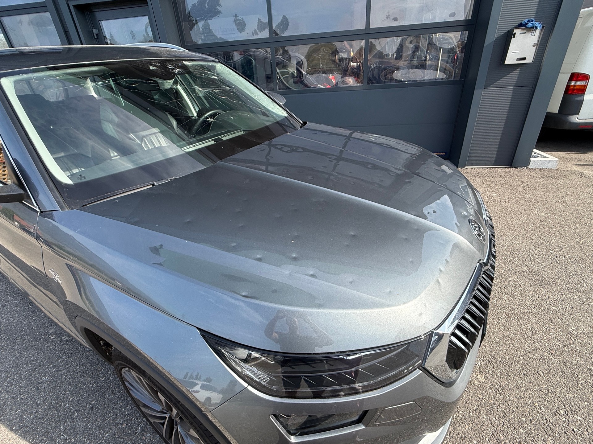SKODA Kodiaq 2.0 TDI CR L&K 4x4 DSG-image-4
