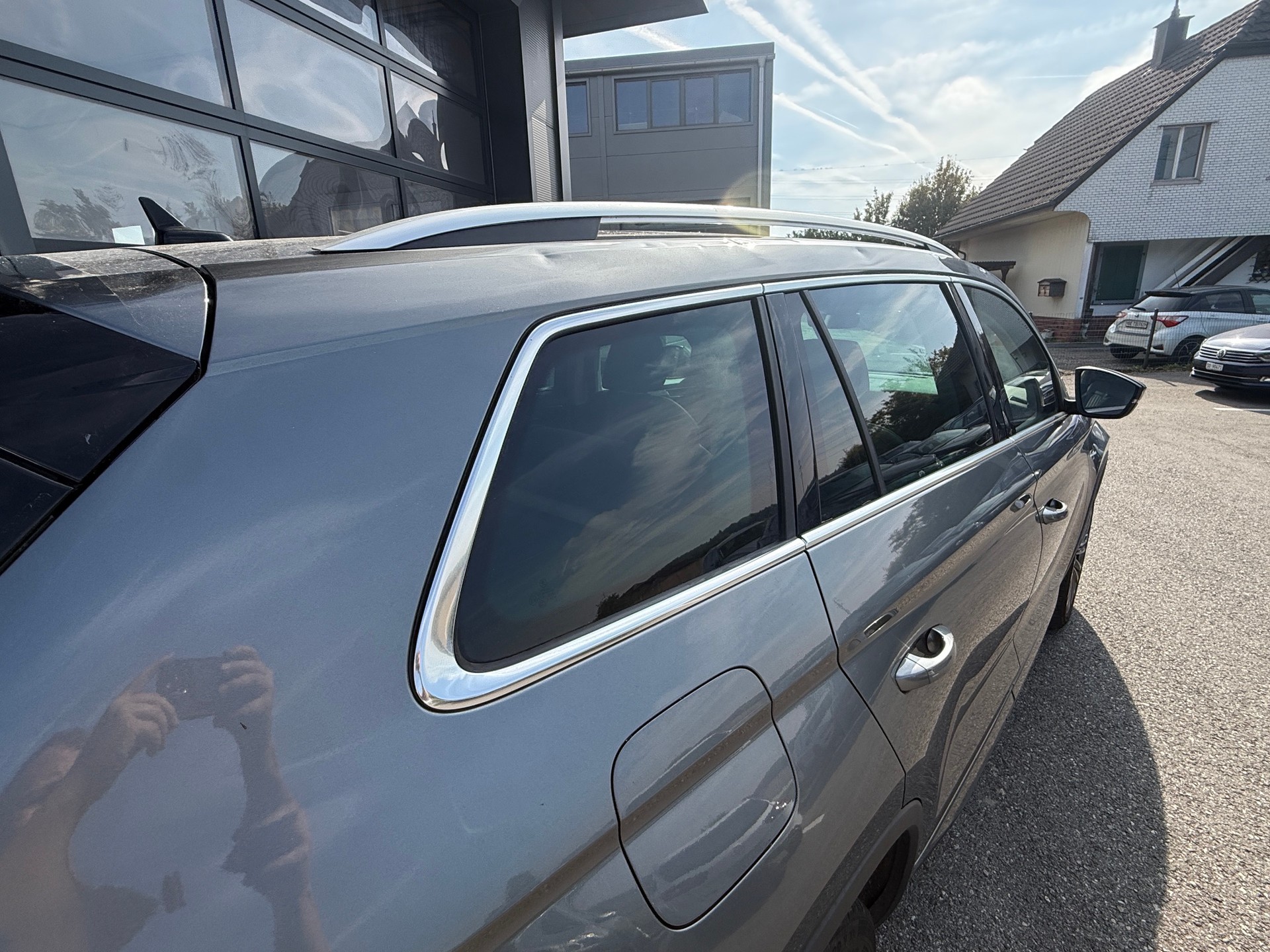 SKODA Kodiaq 2.0 TDI CR L&K 4x4 DSG-image-8
