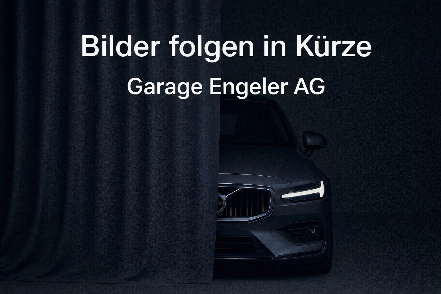 VOLVO XC60 2.0 T8 TE Plus Dark eAWD