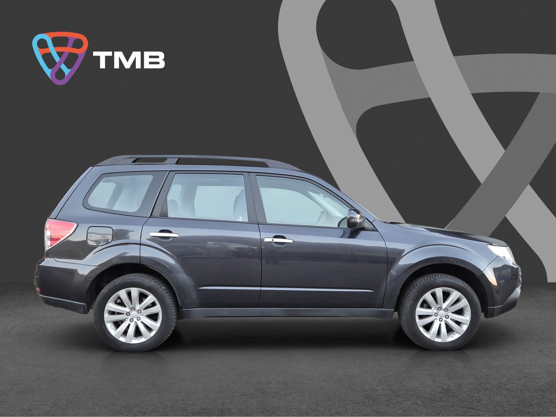 SUBARU Forester 2.0XS Limited Automatic-image-4