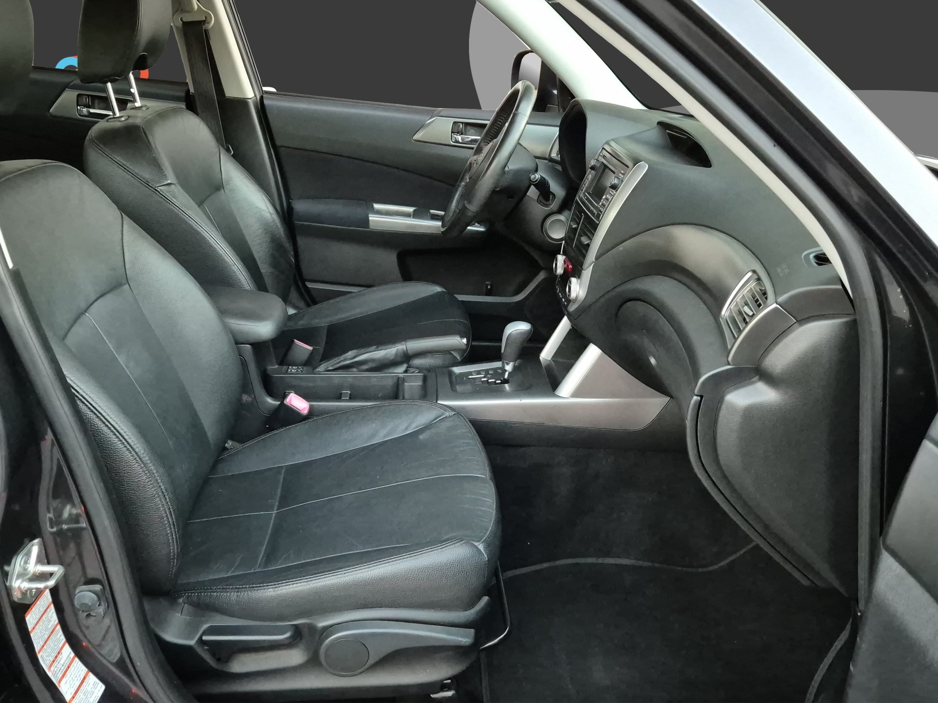 SUBARU Forester 2.0XS Limited Automatic-image-12