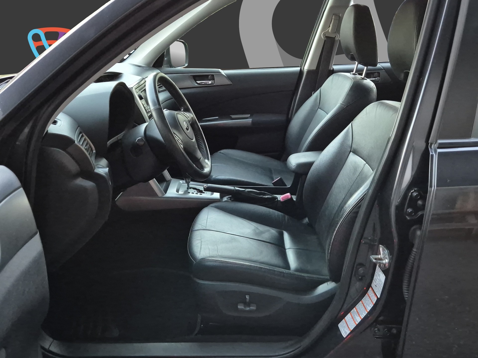 SUBARU Forester 2.0XS Limited Automatic-image-10