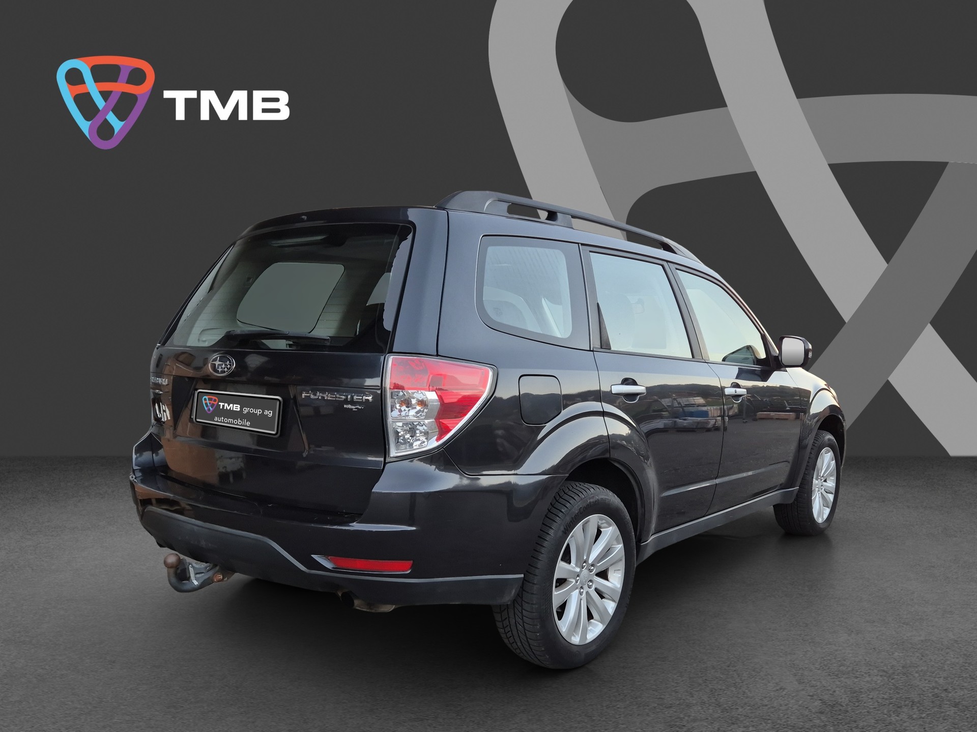 SUBARU Forester 2.0XS Limited Automatic-image-5