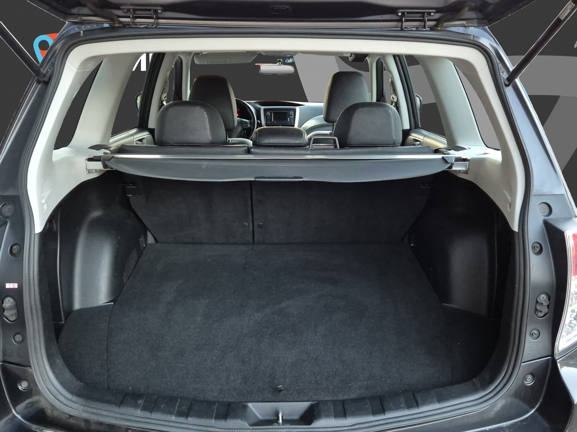 SUBARU Forester 2.0XS Limited Automatic-image-7