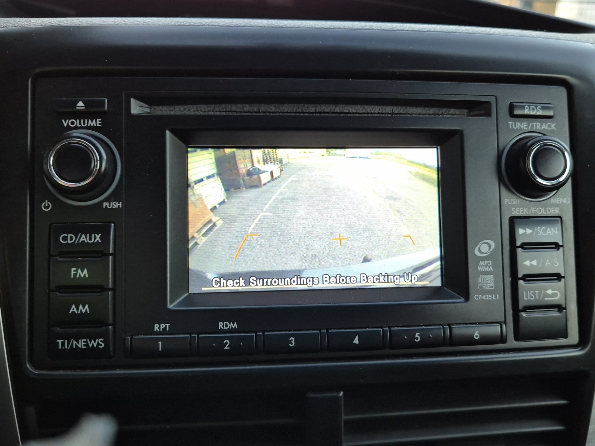SUBARU Forester 2.0XS Limited Automatic-image-14