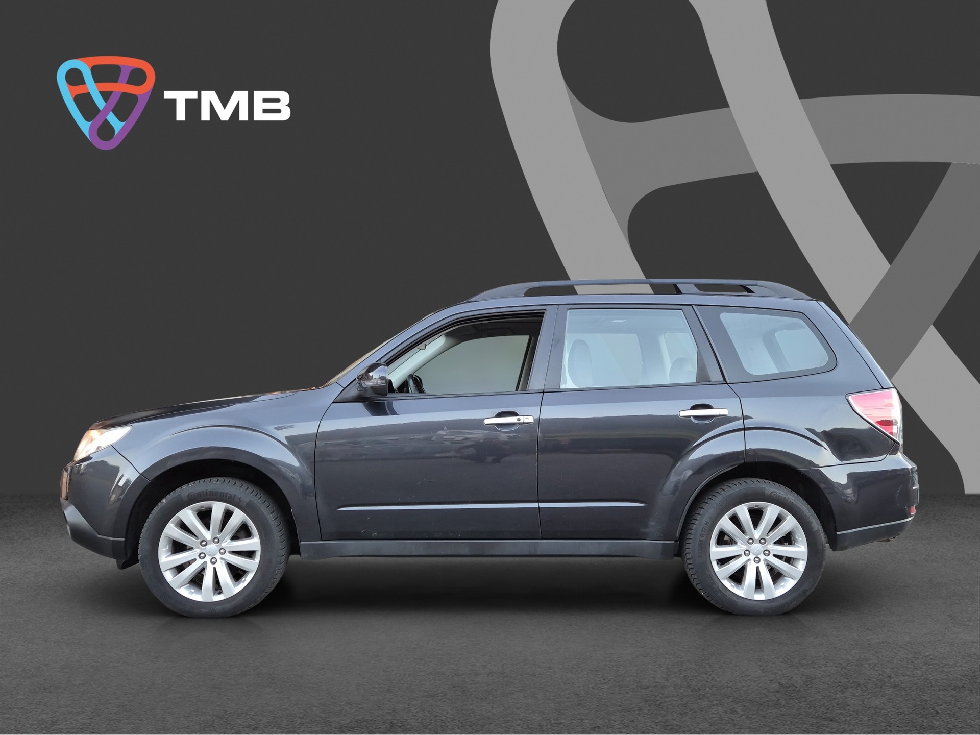 SUBARU Forester 2.0XS Limited Automatic-image-1