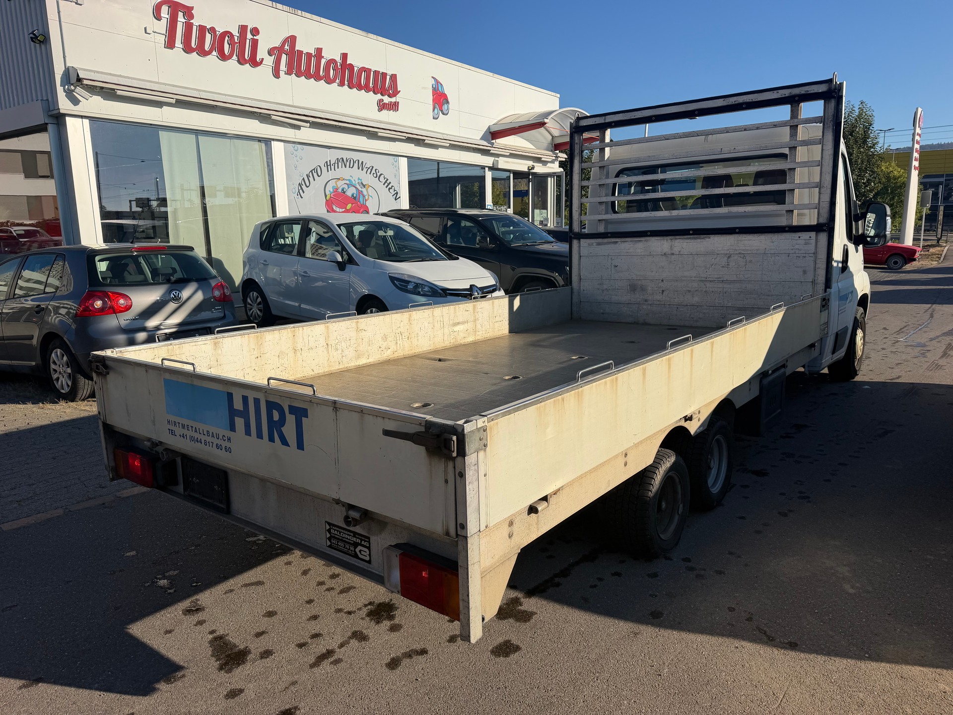FIAT Ducato 17 2.3 JTD-image-3
