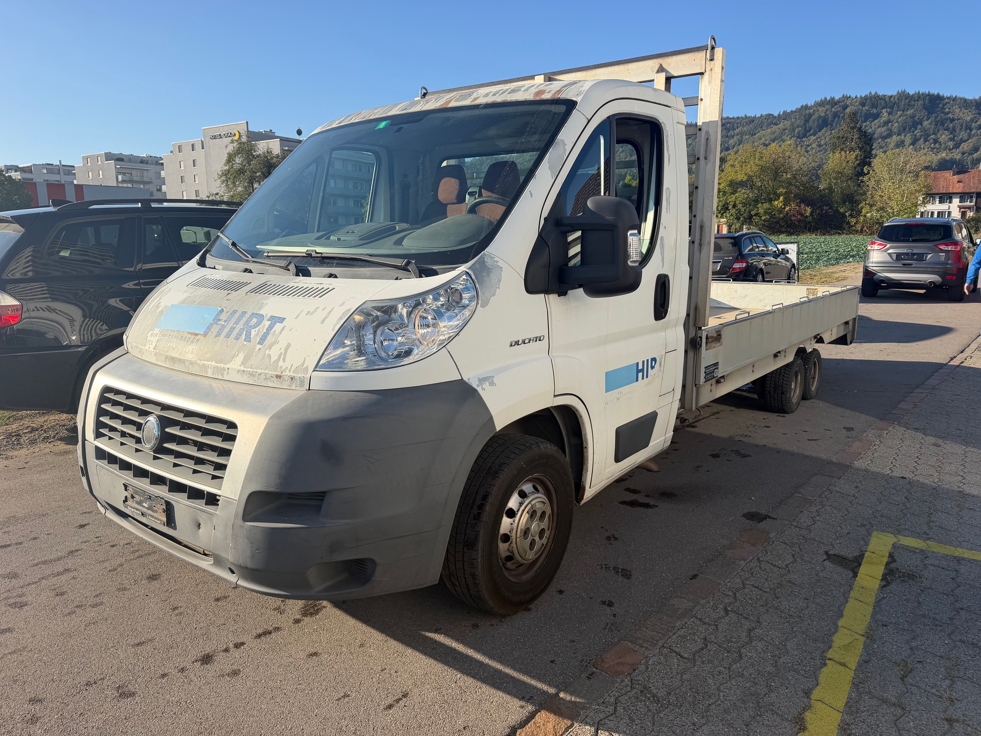 FIAT Ducato 17 2.3 JTD-image-0
