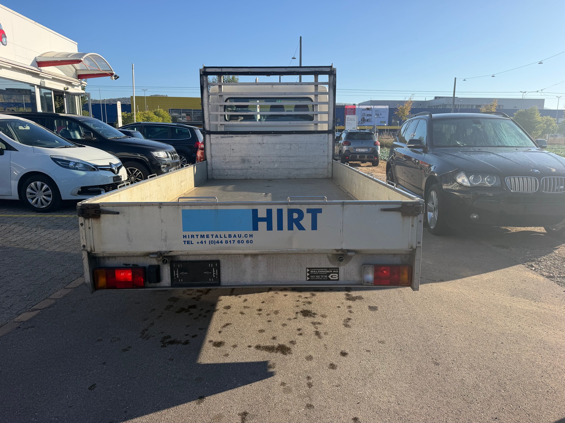 FIAT Ducato 17 2.3 JTD-image-4