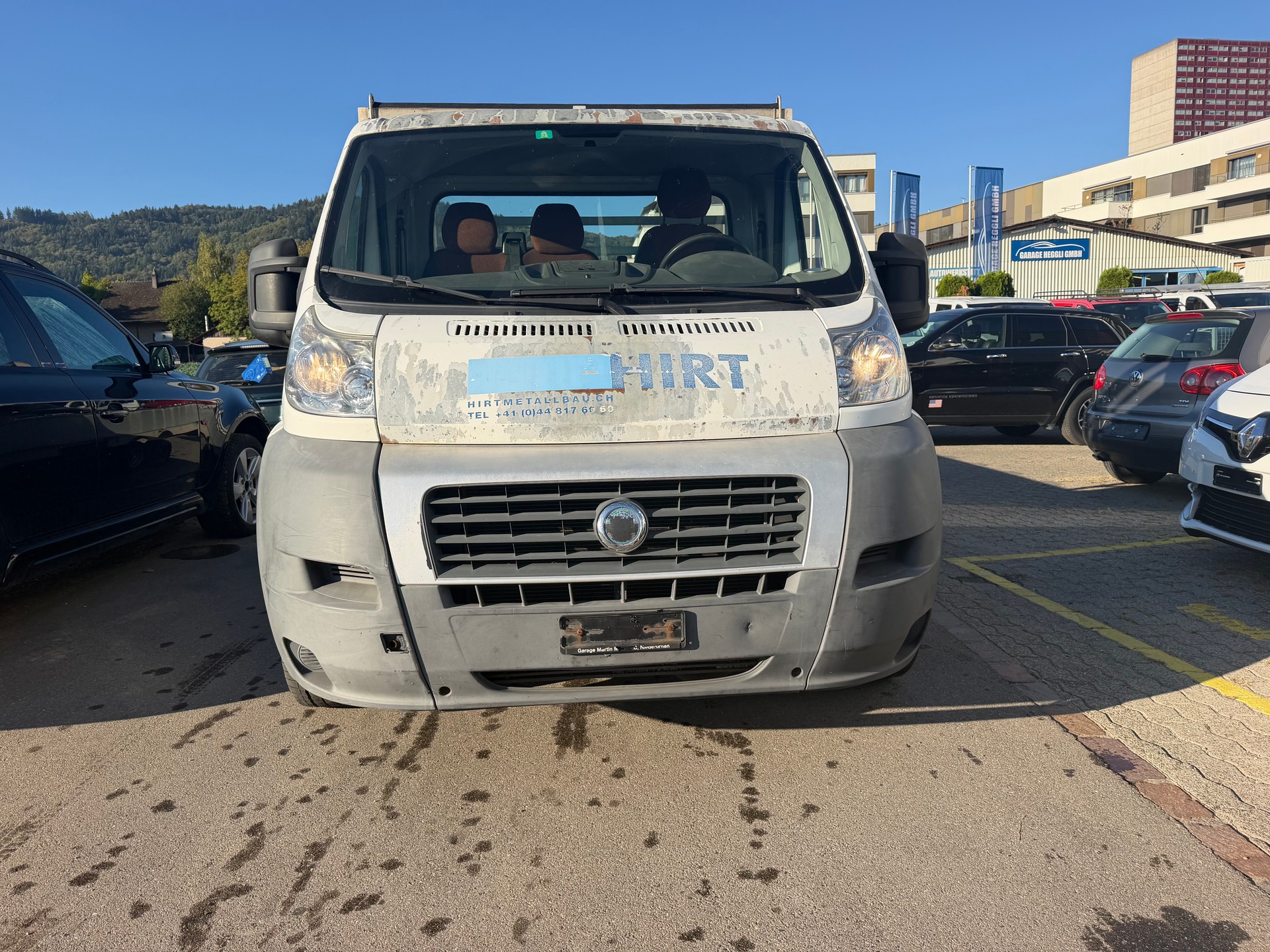 FIAT Ducato 17 2.3 JTD-image-2