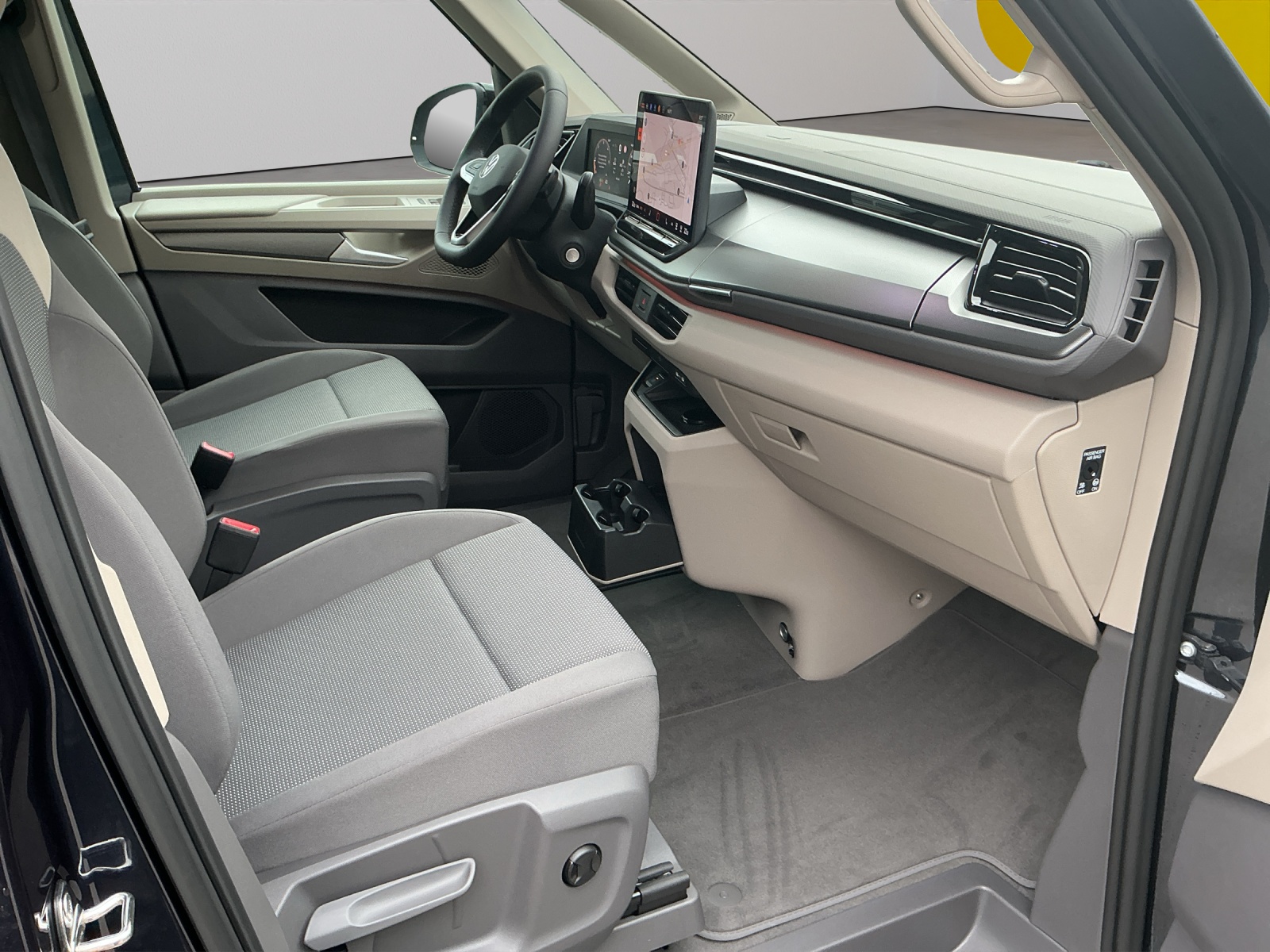 VW California 2.0 TDI Beach Camper Liberty-image-10