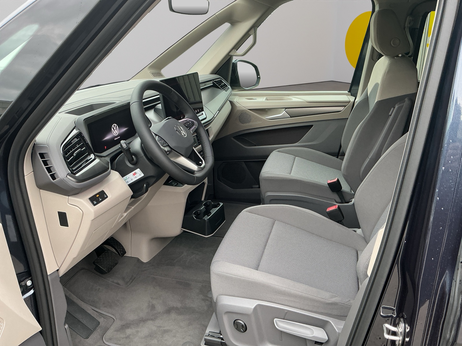 VW California 2.0 TDI Beach Camper Liberty-image-4